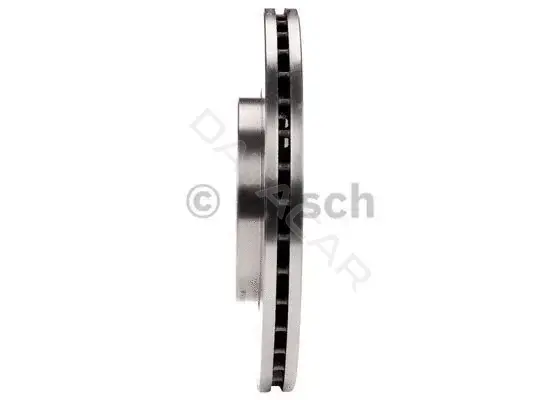 Тормозные диски BOSCH 0986479S55