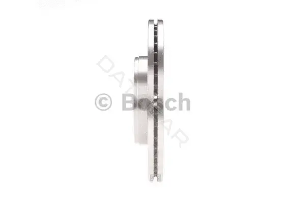 Тормозные диски BOSCH 0986479S60