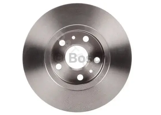Тормозные диски BOSCH 0986479S66