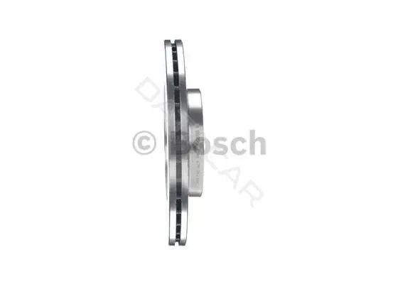 Тормозные диски BOSCH 0986479S90