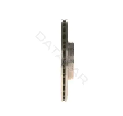 Тормозные диски BOSCH 0986479S91