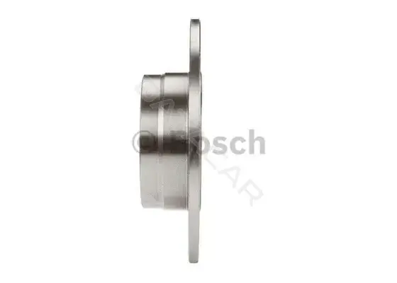 Тормозные диски BOSCH 0986479S92