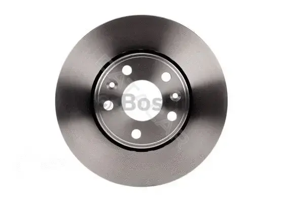 Тормозные диски BOSCH 0986479S93