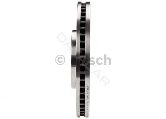 Тормозные диски BOSCH 0986479T32
