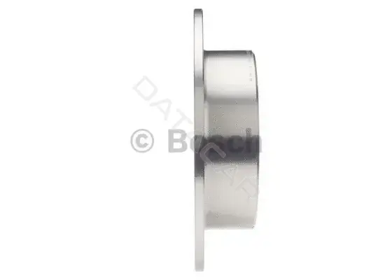 Тормозные диски BOSCH 0986479U21