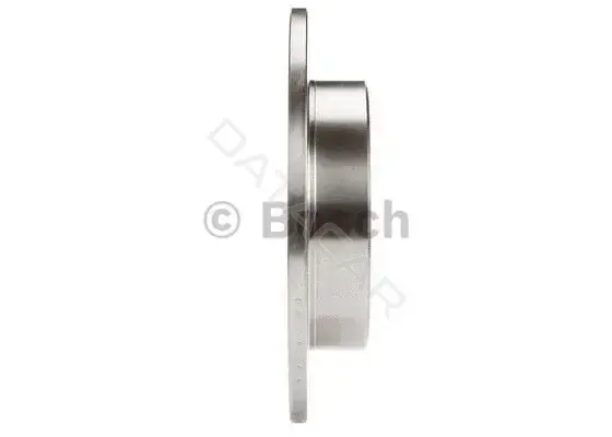 Тормозные диски BOSCH 0986479V25