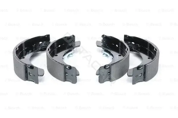 Барабанные колодки BOSCH 0986487585