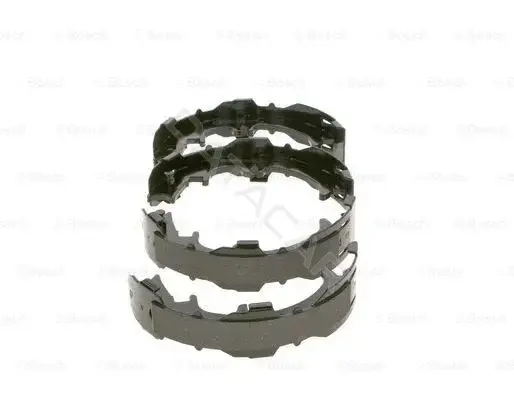 Колодки ручника BOSCH 0986487615