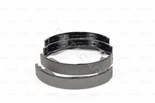 Колодки ручника BOSCH 0986487623
