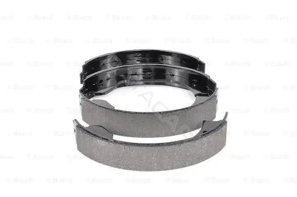 Колодки ручника BOSCH 0986487625