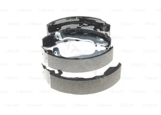 Барабанные колодки BOSCH 0986487633