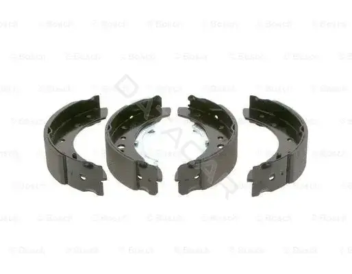 Барабанные колодки BOSCH 0986487672
