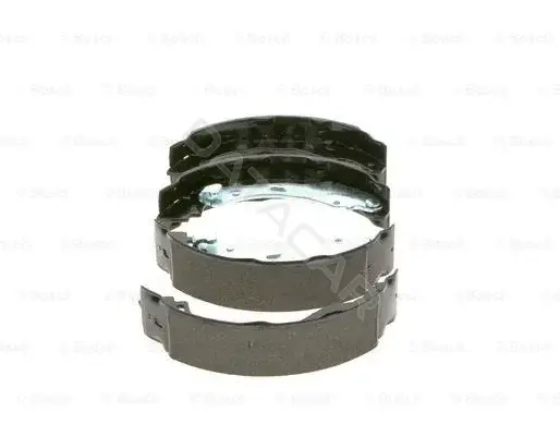 Барабанные колодки BOSCH 0986487690