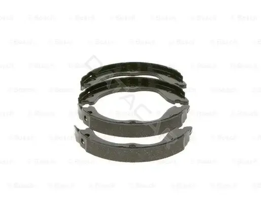 Колодки ручника BOSCH 0986487698