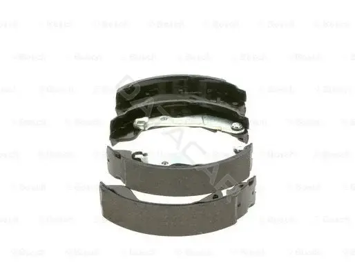 Барабанные колодки BOSCH 0986487714