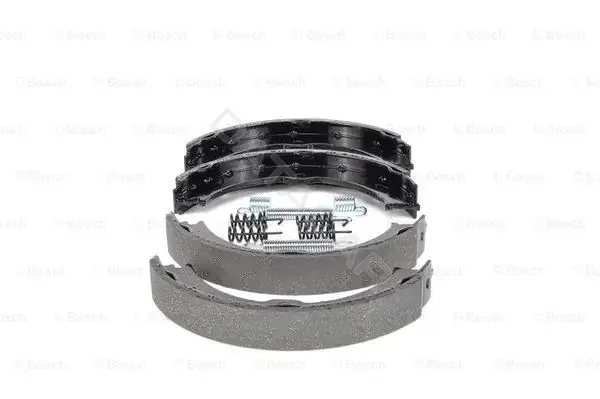 Колодки ручника BOSCH 0986487720
