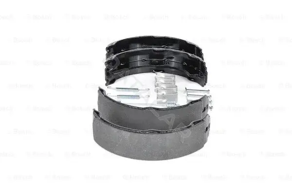 Колодки ручника BOSCH 0986487726