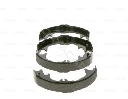 Колодки ручника BOSCH 0986487728