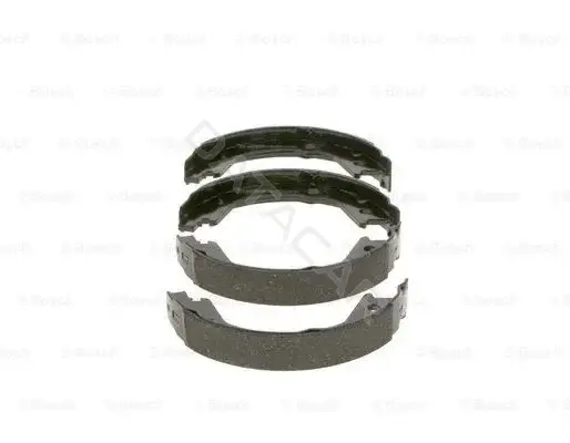 Колодки ручника BOSCH 0986487738