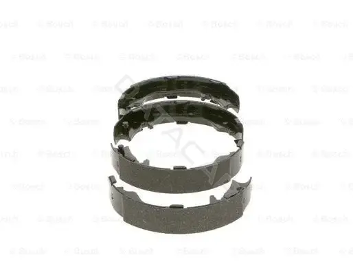 Колодки ручника BOSCH 0986487766