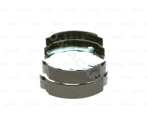 Барабанные колодки BOSCH 0986487771