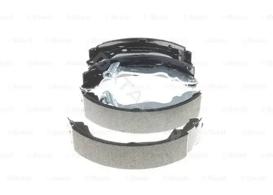 Барабанные колодки BOSCH 0986487774