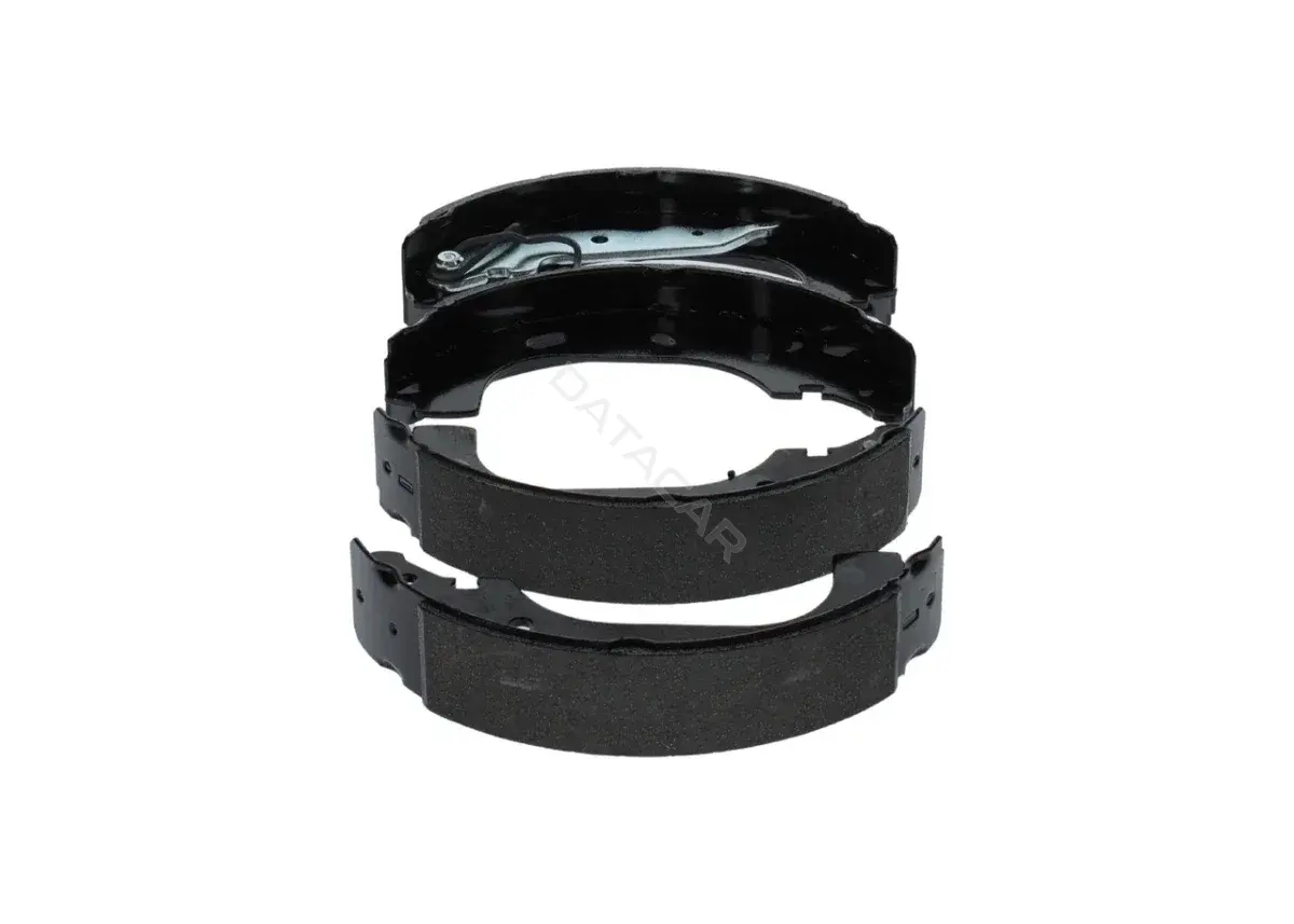 Барабанные колодки BOSCH 0986487790