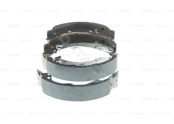 Барабанные колодки BOSCH 0986487819