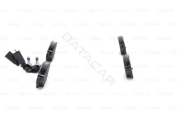 Тормозные колодки BOSCH 0986494171