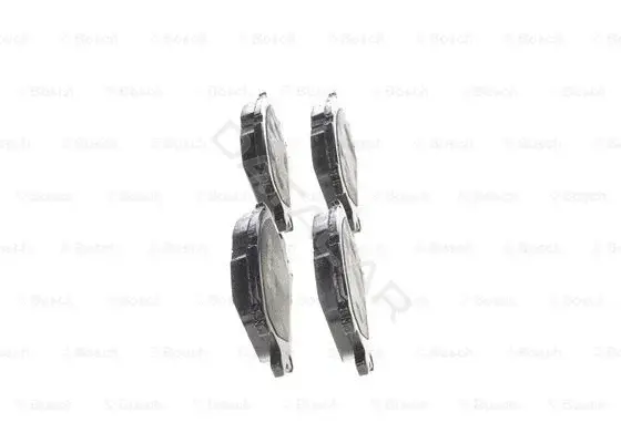 Тормозные колодки BOSCH 0986494218