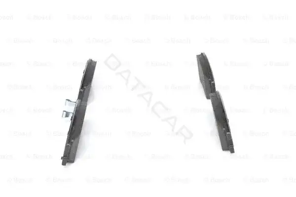 Тормозные колодки BOSCH 0986494250