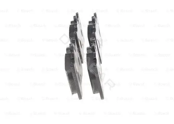 Тормозные колодки BOSCH 0986494252