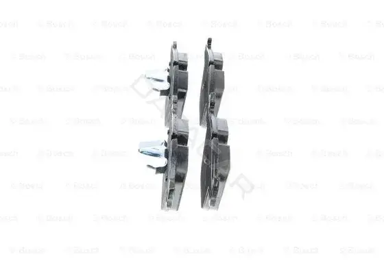 Тормозные колодки BOSCH 0986494325