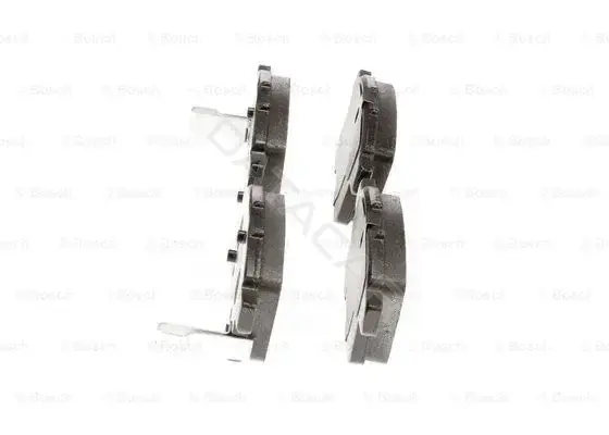 Тормозные колодки BOSCH 0986494338