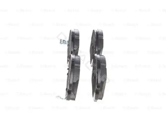 Тормозные колодки BOSCH 0986494374