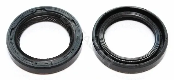 Сальник коленвала ELRING 247.260