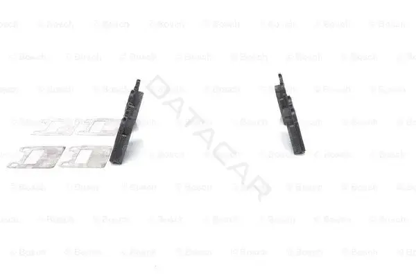 Тормозные колодки BOSCH 0986494410