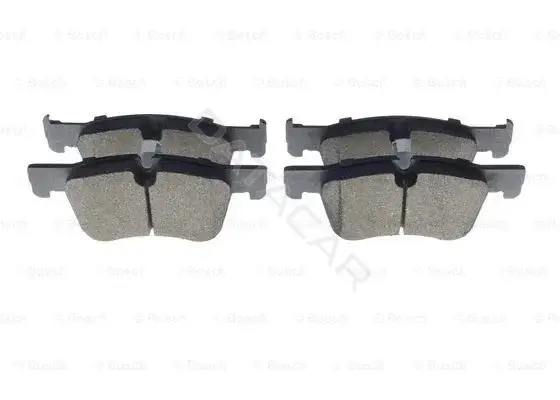 Тормозные колодки BOSCH 0986494695