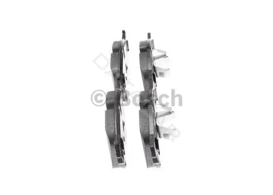 Тормозные колодки BOSCH 0986494696