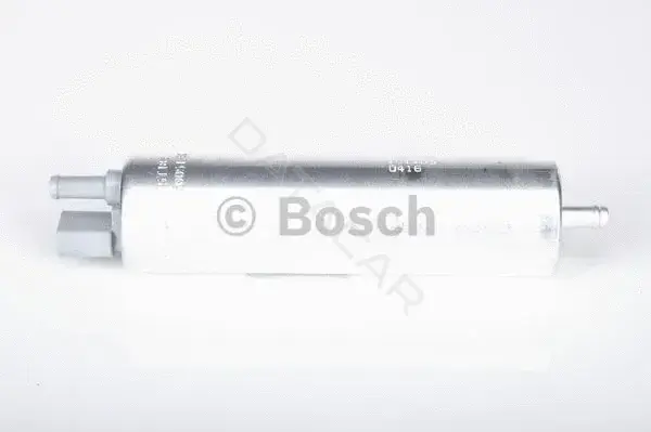 Топливный насос BOSCH 0986580131