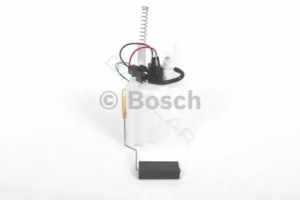Топливный насос BOSCH 0986580184