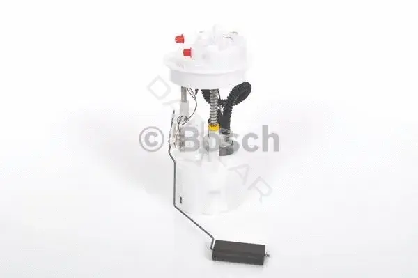 Топливный насос BOSCH 0986580208