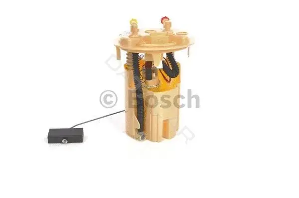 Топливный насос BOSCH 0986580215