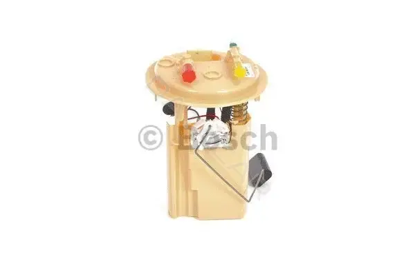 Топливный насос BOSCH 0986580217