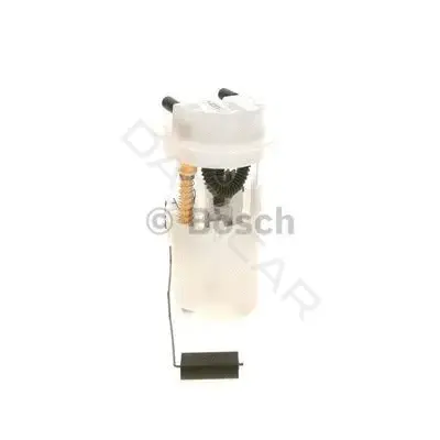 Топливный насос BOSCH 0986580219