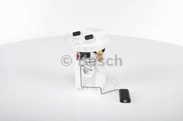 Топливный насос BOSCH 0986580220