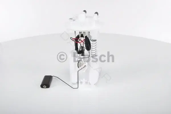 Топливный насос BOSCH 0986580310