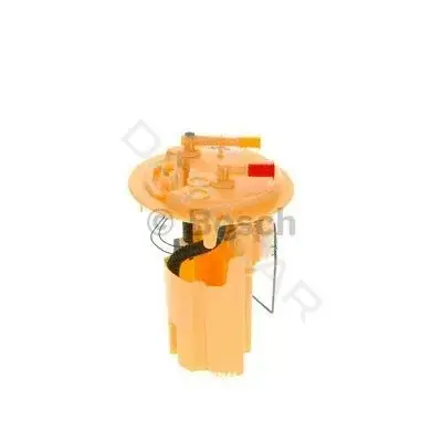 Датчик уровня топлива BOSCH 0986580365