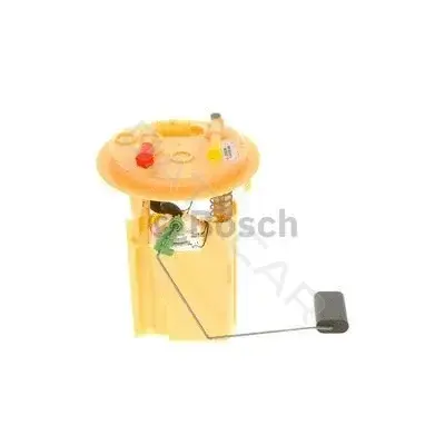 Датчик уровня топлива BOSCH 0986580366