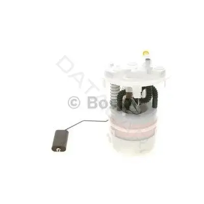 Топливный насос BOSCH 0986580374